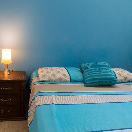 La Mochila Sm Hotell Santa Marta  Eksteriør bilde