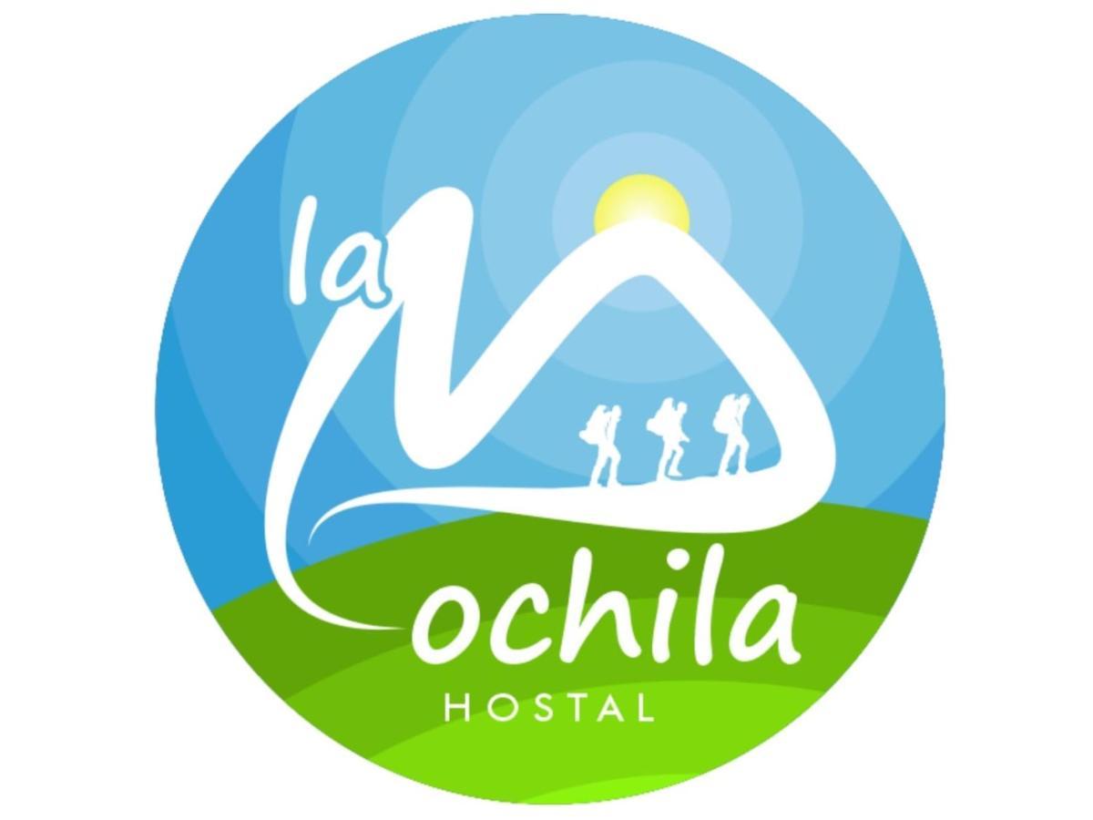 La Mochila Sm Hotell Santa Marta  Eksteriør bilde